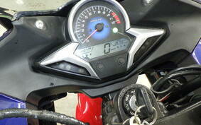 HONDA CBR250R GEN 3 MC41