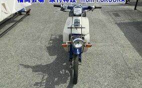 HONDA C50(プレス) AA01