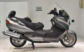 SUZUKI SKYWAVE 650 LX 2008 CP52A