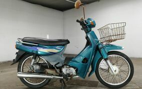 SUZUKI FD110 Love BE44B