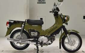 HONDA CROSS CUB 50 AA06