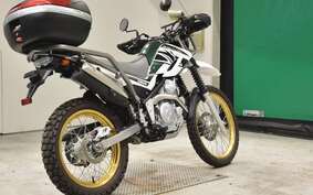 YAMAHA SEROW 250 Gen.3 DG31J