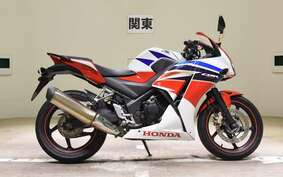 HONDA CBR250R A MC41