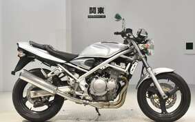 SUZUKI BANDIT 250 Gen.2 GJ77A