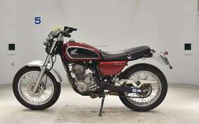 HONDA CB223S MC40