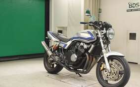 HONDA CB400SF VTEC 2001 NC39