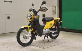 HONDA CROSS CUB 110 JA10