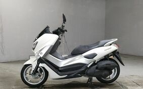 YAMAHA N-MAX 125 SED6J