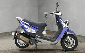 YAMAHA BW S100 4VP