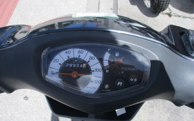 SUZUKI ADDRESS V125 G CF46A