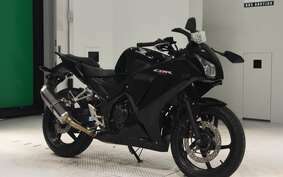 HONDA CBR250R GEN 3 MC41