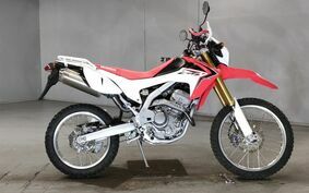 HONDA CRF250L MD38