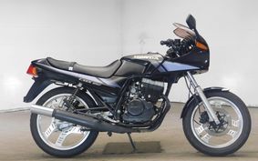 HONDA CBX125F JC11