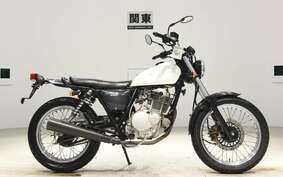 SUZUKI GRASS TRACKER Bigboy NJ4BA