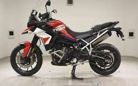 TRIUMPH TIGER 900 GT 2024