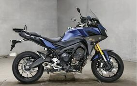 YAMAHA TRACER 9 2018 RN51J