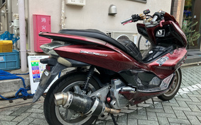 HONDA PCX 150 KF12