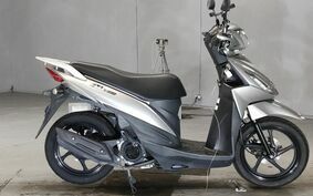 SUZUKI ADDRESS 110 CE47A