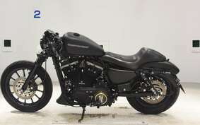 HARLEY XL883N 2010 LE2