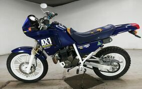 HONDA AX-1 MD21