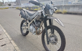 KAWASAKI KLX230 SHERPA LX232A