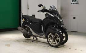 YAMAHA TRICITY 125 SE82J