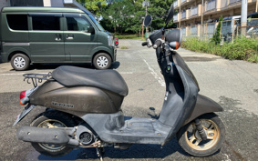 HONDA TODAY AF67