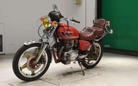 HONDA CB250 T CB250T