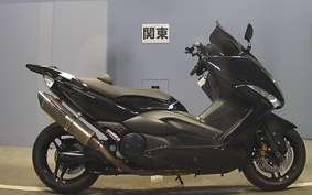 YAMAHA T-MAX500 Gen.3 2008 SJ08J