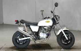 HONDA APE 50 AC16