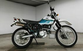 YAMAHA SEROW 225 WE 4JG