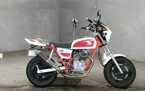 HONDA APE 100 HC07