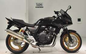 HONDA CB400 SUPER BOLDOR VTEC A 2013 NC42