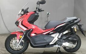 HONDA ADV150 KF38