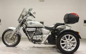 HONDA MAGNA 250 TRIKE MC29