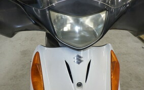 SUZUKI ADDRESS V125 CF46A