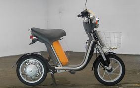 YAMAHA PASSOL SY01J