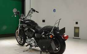 HARLEY L1200LI 2010