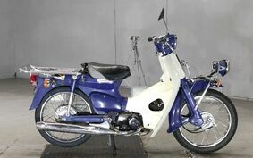 HONDA PRESS CUB 50 AA01