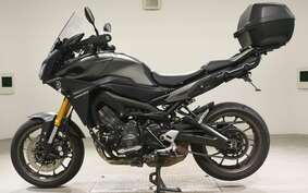 YAMAHA MT-09 Tracer 2015 RN36J