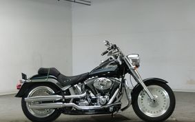 HARLEY FLSTF 1580 2008 BX5