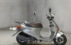 SUZUKI LET's 5 G CA47A