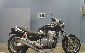 HONDA X4 LD 2001 SC38