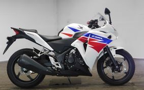 HONDA CBR250R MC41