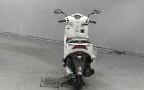 HONDA LEAD 125 JF45