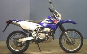 SUZUKI DR-Z400S 2002 SK43A