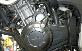 HONDA 400 X 2013 NC47