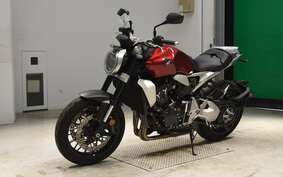 HONDA CB1000R GEN 2 2021 SC80