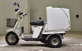 HONDA GYRO UP TA01