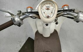 HONDA CREA SCOOPY AF55